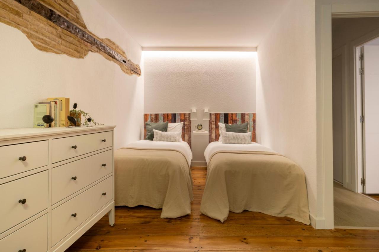 Precioso Apartamento Recien Reformado Pleno Centro Pamplona Exterior photo