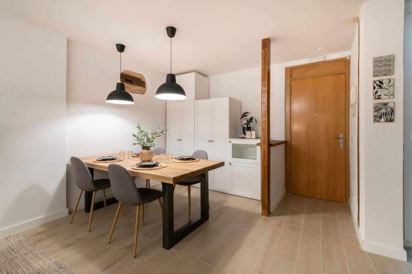 Precioso Apartamento Recien Reformado Pleno Centro Pamplona Exterior photo
